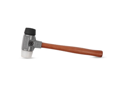 soft-face hammer